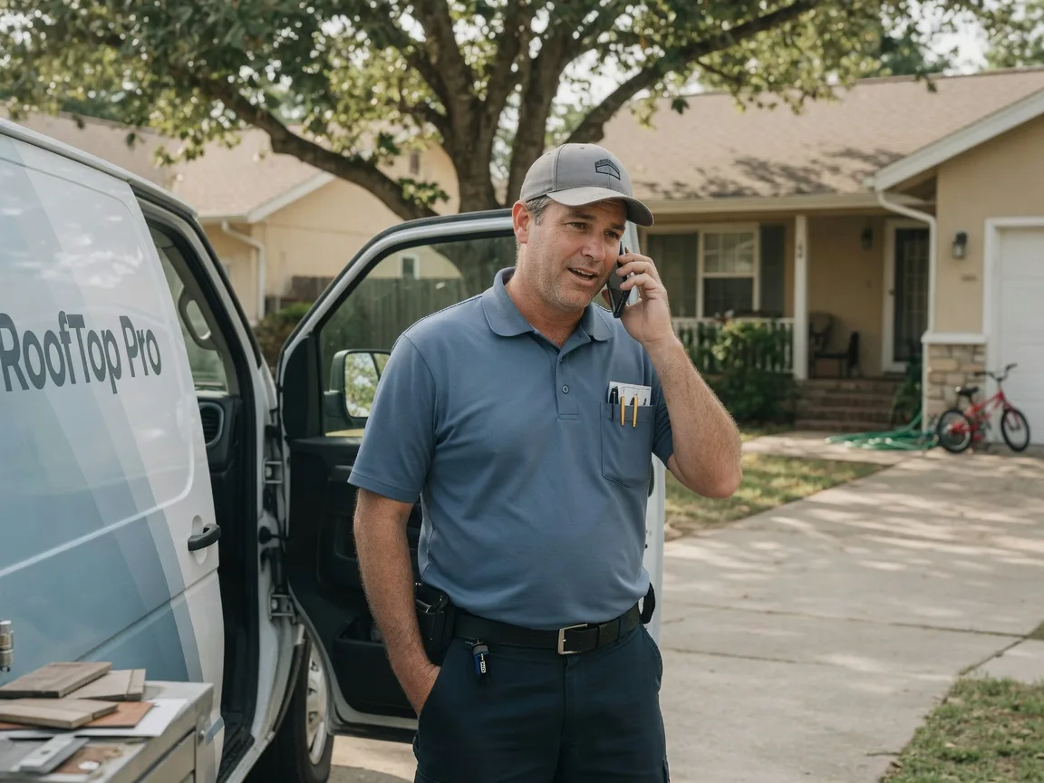 Roof Repair Clarksville, IA FAQs